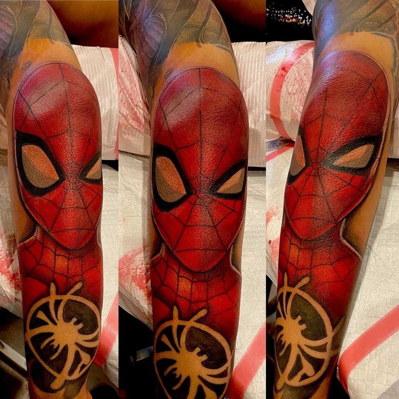  @maurex.madhousetattoojapan 