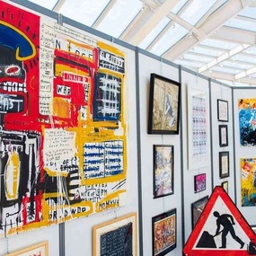 Deauville Tattoo Festival 2017 | Dia 1