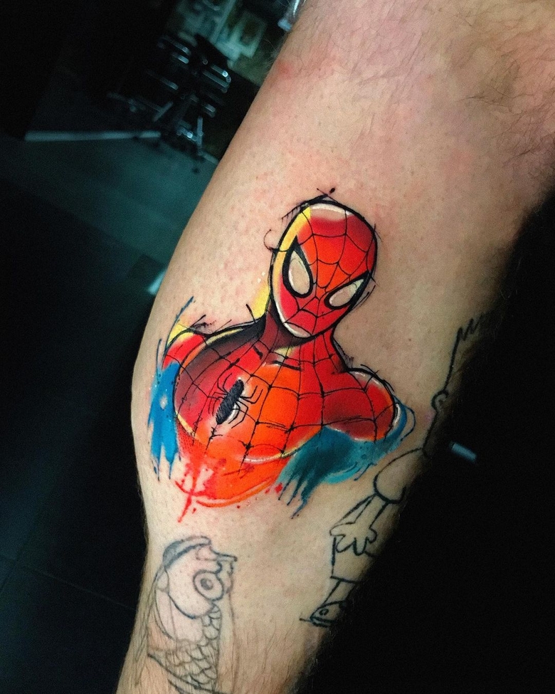  @saint_thomas_tattoo 