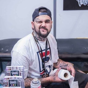 Deauville Tattoo Festival 2017 | Dia 1