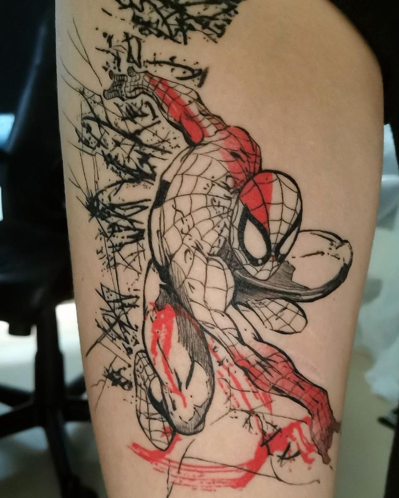  @thomas_acid_tattooist 