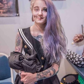 Deauville Tattoo Festival 2017 | Dia 1