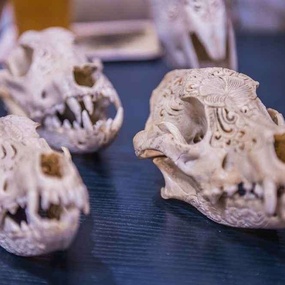 Deauville Tattoo Festival 2017 | Dia 1