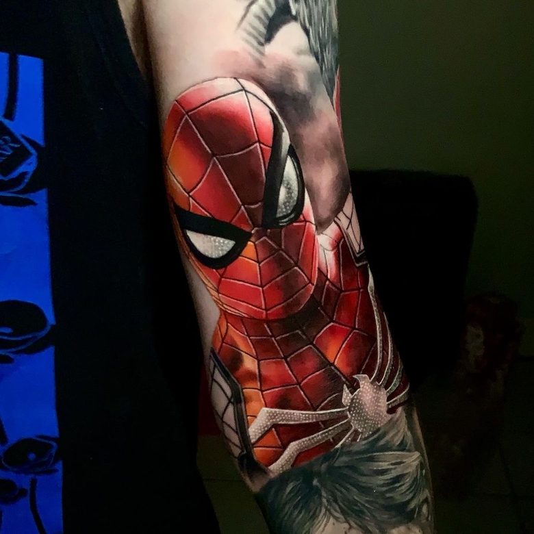  @brandenmartintattoos 