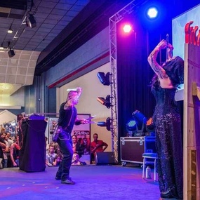 Deauville Tattoo Festival 2017 | Dia 1