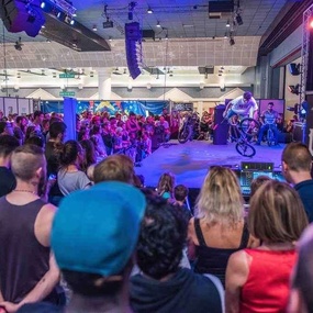 Deauville Tattoo Festival 2017 | Dia 1