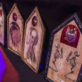 Deauville Tattoo Festival 2017 | Dia 1