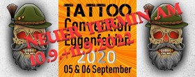 Convenção de Tatuagem Eggenfelden