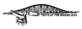 Tatts no Ponte