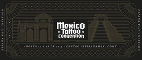 Convenção de Tatuagem do México