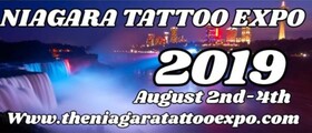 9º Expo de Tatuagem Niagara