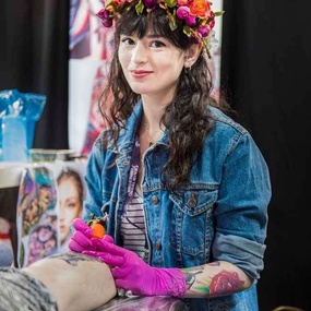 Szczecin Tattoo Convention 2017 | Dia 1