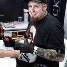 Szczecin Tattoo Convention 2017 | Dia 1