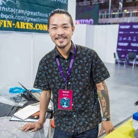 Szczecin Tattoo Convention 2017 | Dia 1