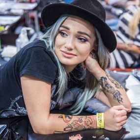 Szczecin Tattoo Convention 2017 | Dia 1