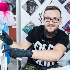 Szczecin Tattoo Convention 2017 | Dia 1