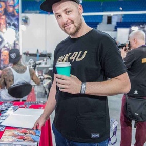 Szczecin Tattoo Convention 2017 | Dia 1