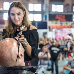 Szczecin Tattoo Convention 2017 | Dia 1