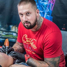 Szczecin Tattoo Convention 2017 | Dia 1