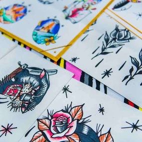 Szczecin Tattoo Convention 2017 | Dia 1