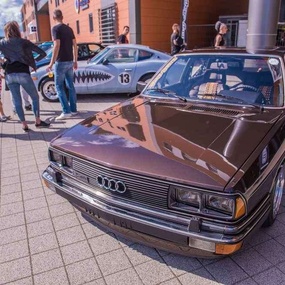 Szczecin Tattoo Convention 2017 | Dia 1