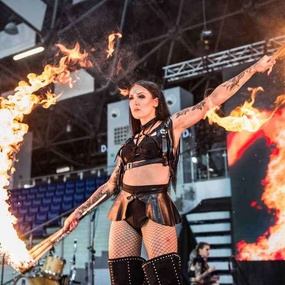 Szczecin Tattoo Convention 2017 | Dia 1