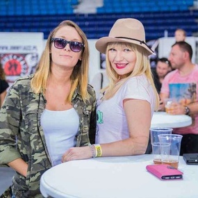 Szczecin Tattoo Convention 2017 | Dia 1