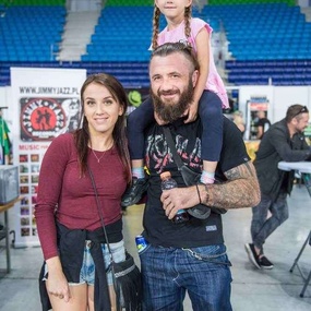 Szczecin Tattoo Convention 2017 | Dia 1