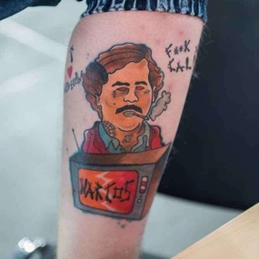 Szczecin Tattoo Convention 2017 | Dia 1