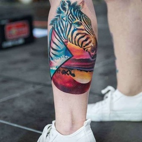 Szczecin Tattoo Convention 2017 | Dia 1