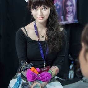 Szczecin Tattoo Convention 2017 | Dia 2