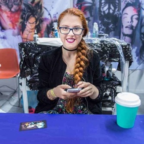 Szczecin Tattoo Convention 2017 | Dia 2