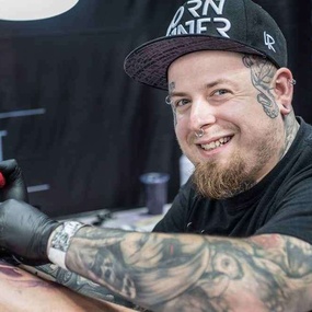 Szczecin Tattoo Convention 2017 | Dia 2