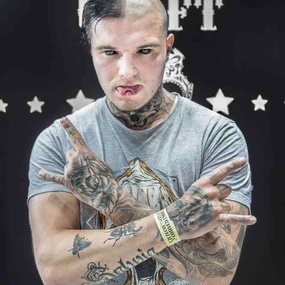 Szczecin Tattoo Convention 2017 | Dia 2