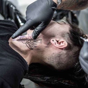 Szczecin Tattoo Convention 2017 | Dia 2