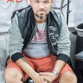 Szczecin Tattoo Convention 2017 | Dia 2