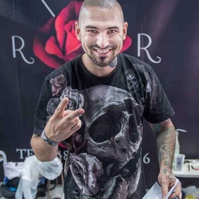 Szczecin Tattoo Convention 2017 | Dia 2