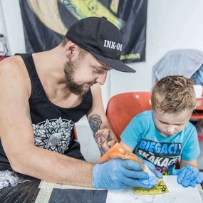 Szczecin Tattoo Convention 2017 | Dia 2