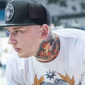 Szczecin Tattoo Convention 2017 | Dia 2