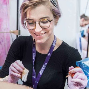 Szczecin Tattoo Convention 2017 | Dia 2
