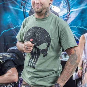 Szczecin Tattoo Convention 2017 | Dia 2