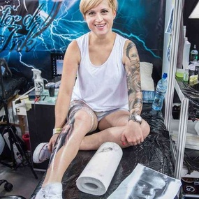 Szczecin Tattoo Convention 2017 | Dia 2