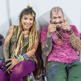 Szczecin Tattoo Convention 2017 | Dia 2