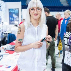 Szczecin Tattoo Convention 2017 | Dia 2