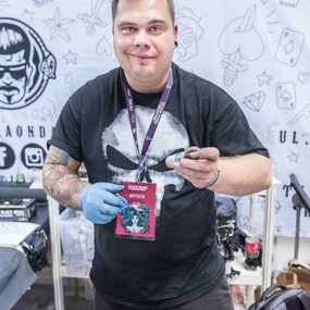Szczecin Tattoo Convention 2017 | Dia 2