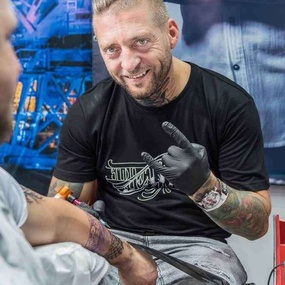 Szczecin Tattoo Convention 2017 | Dia 2