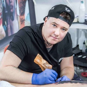 Szczecin Tattoo Convention 2017 | Dia 2