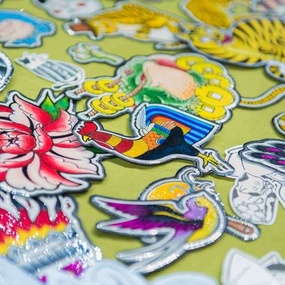 Szczecin Tattoo Convention 2017 | Dia 2