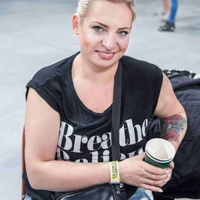 Szczecin Tattoo Convention 2017 | Dia 2