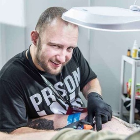 Szczecin Tattoo Convention 2017 | Dia 2